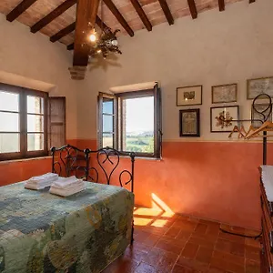Podere Cunina Buonconvento