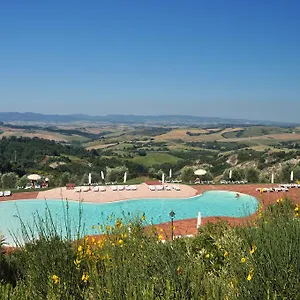 Belmonte Vacanze Montaione