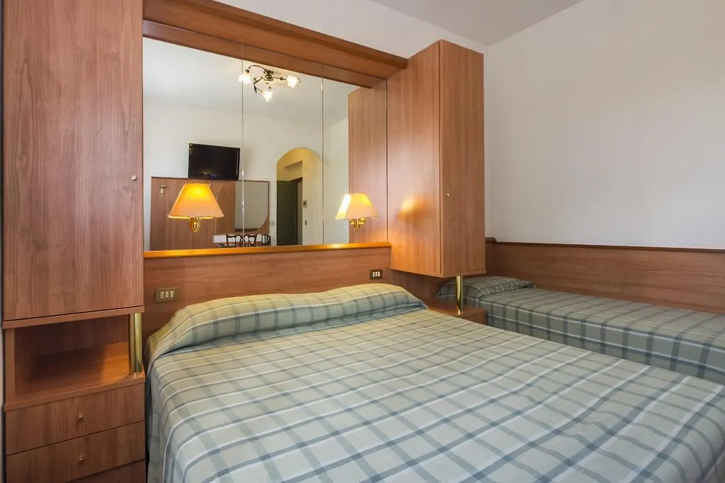 Farm stay Hotel Rifugio Prategiano Montieri