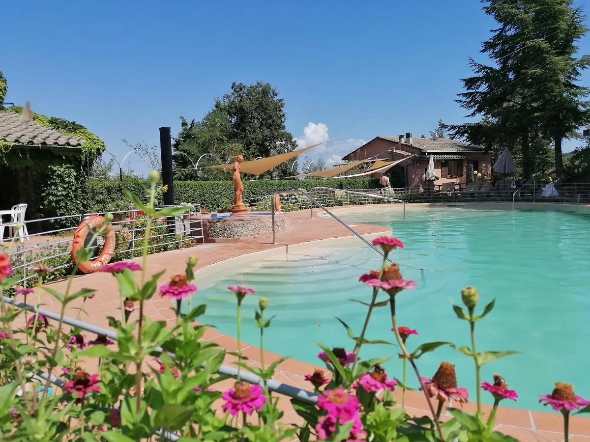 Farm stay Hotel Rifugio Prategiano Montieri
