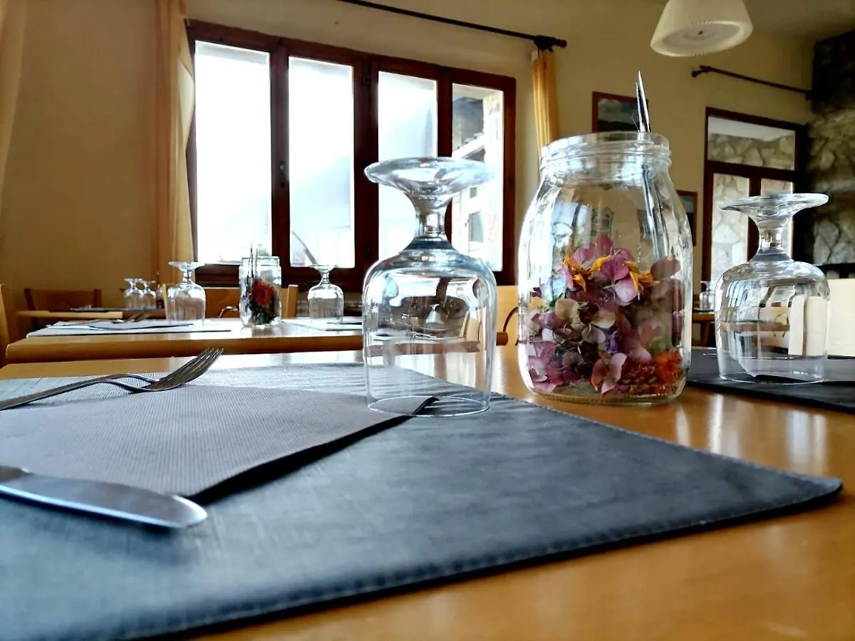 Hotel Rifugio Prategiano Montieri